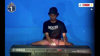 INAN AMAN HAFAHE DOMIN//Alito Ji Ajb(Offisial Musik Video)