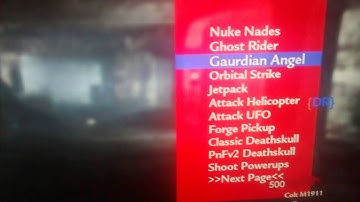 [Waw/1.07] Devils Revote V1