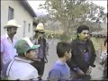 Fiesta santiaguillo michoacan 1991cafe y ponche con banda 3mpg