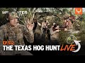 The Texas Hog Hunt, Live | The MeatEater Podcast