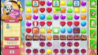 Cookie Jam Level 688