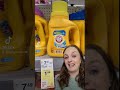 $1.99 Arm &amp; Hammer Laundry at Walgreens October 22nd-28th 2023 #walgreens #walgreenscouponing