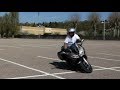 Maniabilité Moto en FJR 1300 2013 : maniable et plaisant, en+ :)