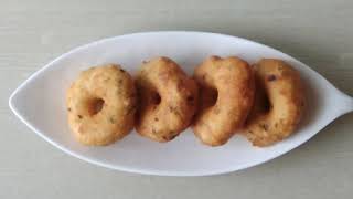 Crispy Medu Vada Recipe with Tips | बाहर से क्रिस्पी और अंदर से सॉफ्ट मेदू वड़े बनाने की रेसिपी