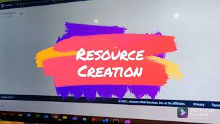 AWS CDK - DEPLOY and DESTROY in Minutes