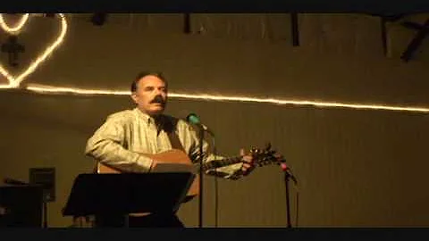 My Daddy - Joe Burch