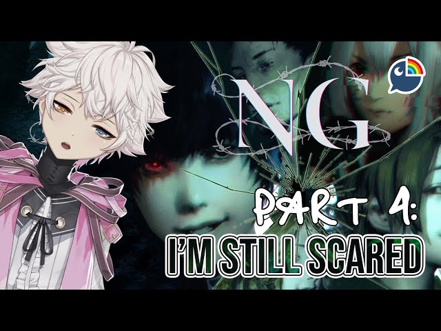 【Spirit Hunter: NG】Still Investigating, still scared【 NIJISANJI | Derem Kado 】のサムネイル