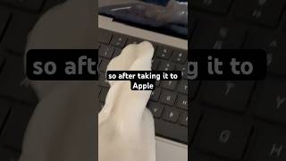 New MacBook #apple #mac #slime #unboxing