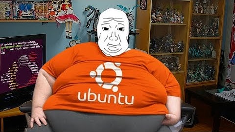Why Ubuntu Sucks in 2025