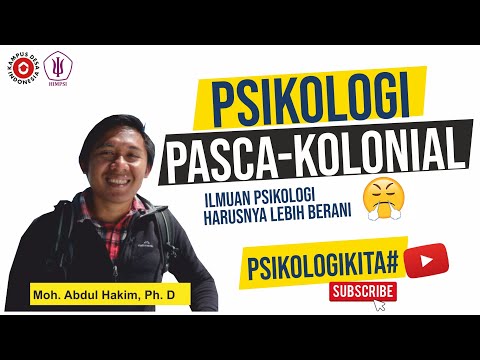 Video: Mengapa replikasi penting dalam psikologi?