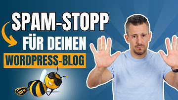 Antispam Bee: Das Plugin, das SPAM zuverlässig stoppt! 🛡️📩