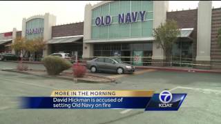 VIDEO: David Hickman will be in court Tuesday January 3rd