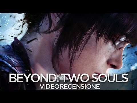 Video: Beyond: Two Souls Recensione