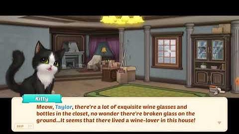 Kitten Match: fun Cat games