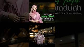Syifa Maulina | Hilang Tampek Hati Bataduah | Segera di Kando's Channel
