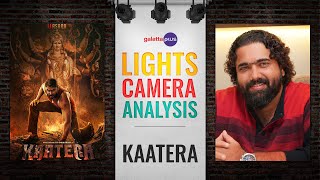 Tharun Sudhir Interview With Kairam Vaashi | Kaatera | Lights Camera Analysis