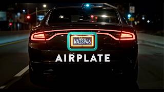 Airplate™  Digital License Plate System | Investor Presentation 2026 | The Standard That Saves Lives