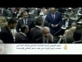 انتخاب سليم الجبوري رئيسا للبرلمان