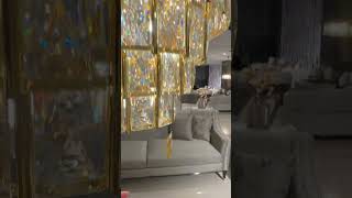ОБЗОР НА МЕБЕЛЬНЫЙ МАГАЗИН В АЛАНЬЕ / НЕДВИЖИМОСТЬ С IVM TURKEY