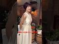 演歌の花道のセット転換中! #神野美伽 #キングレコード