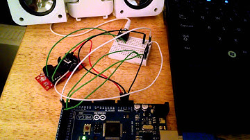 SparkFun H2OhNo! Kit - Music Player (hardware chiptune project - 4ch)