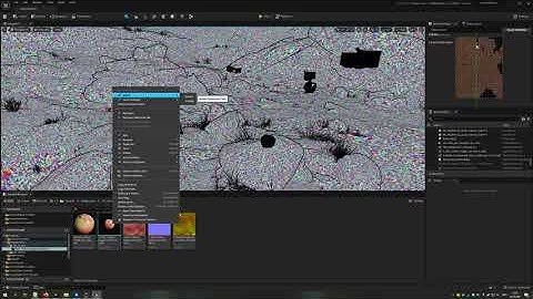 Enable Nanite for static mesh in Unreal Engine 5
