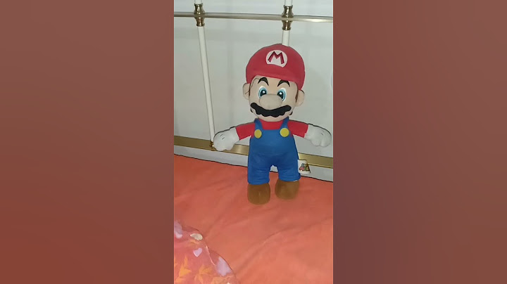 Super Mario Bros ha salvato la principessa Peach