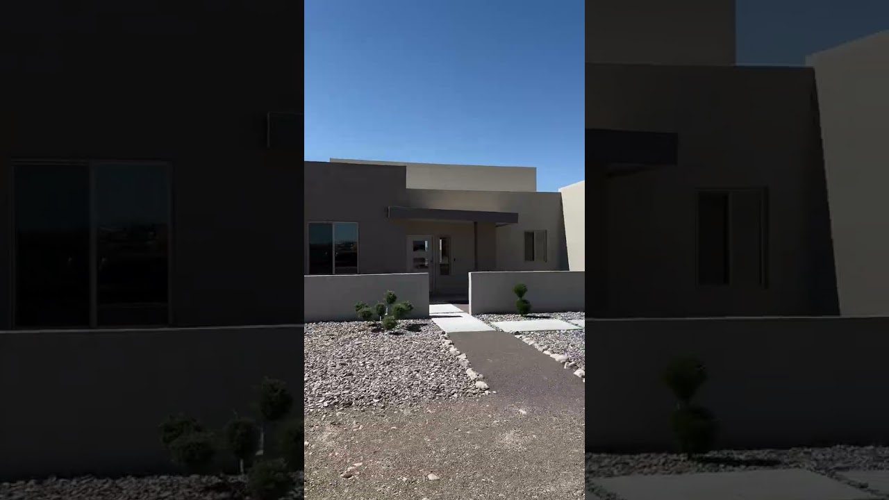 Houses for Sale in New Mexico | Brand New Construction