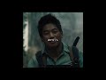 迷路から逃げる映画に見えて、実は「疑うな」というルールから逃げる物語だ。 #film #movie #映画
