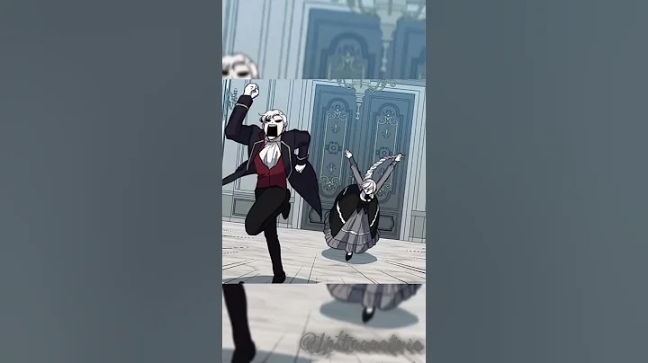 They're the funniest father-daughter duo😂 | Manhwa Recommendations #manhwa #manhwareccomendation