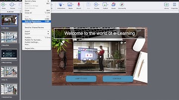 Automigrate from non-responsive to responsive with Adobe Captivate (2017 Release)