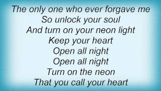 Marc Almond - Open All Night Lyrics