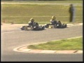 Lewis Hamilton before Formula One - JICA Karting