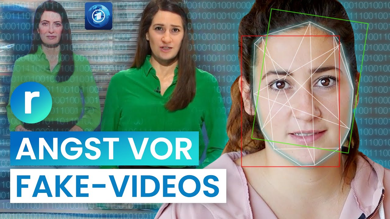 Deepfakes: KI-Zauber oder Wahlkampf-Fluch? | extra 3 | NDR