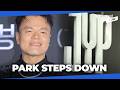 Park Jin-young steps down from JYP board, makes Billboard Global Power Players list