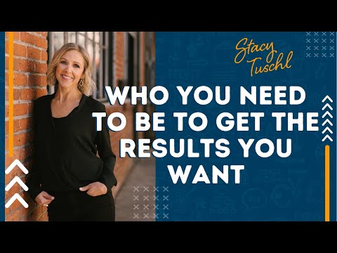 Who You Need