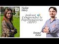 Comprendre linfection  papillomavirus renaud richet nadge billery podcast