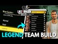 Like a Dragon: Infinite Wealth - Legend Difficulty - Team Gear and Skills - Guide for Roster Set Up
