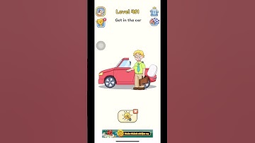 DOP 5 delete ONE part level 461