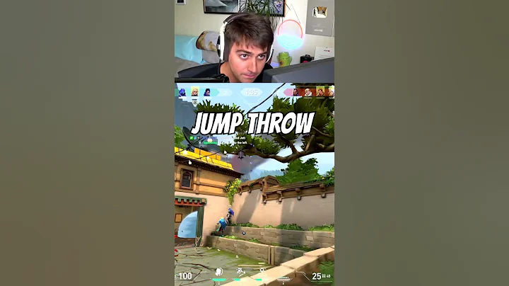 🥶 DO THIS YORU LINEUP IN VALORANT NOW! 🥶