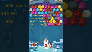 【934】LINE BUBBLE 2