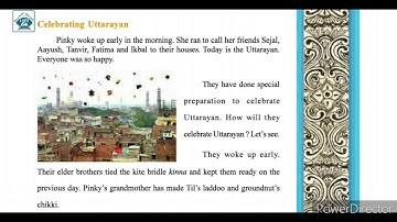 Std 4th Evs Ch-19 Let