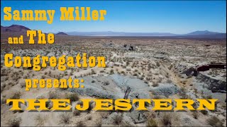 Video thumbnail of "The JESTERN (Jazz Western) - Sammy and The Congregation"