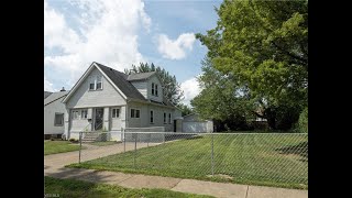 Residential for sale - 4708 W 147th Street, Cleveland, OH 44135