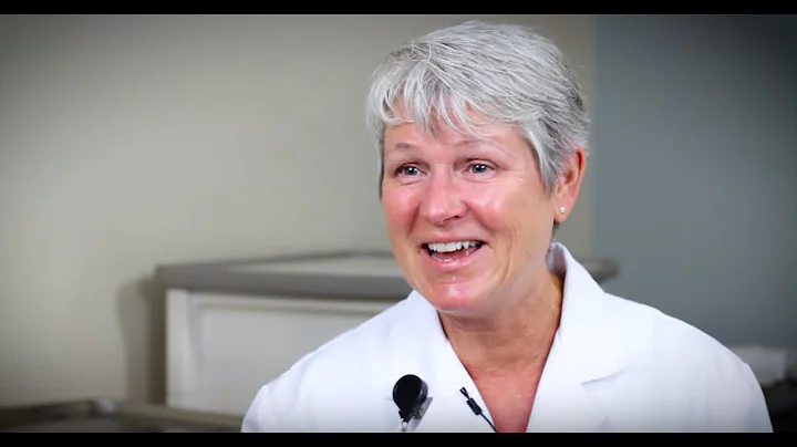 Video Biography for Mary OCallaghan, DO, FACO