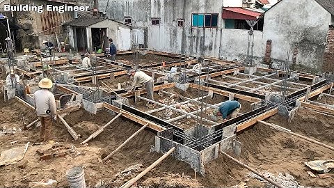 Traditional Crafts Technical Knowledge Builds a Solid Construction Foundation on Weak Geology