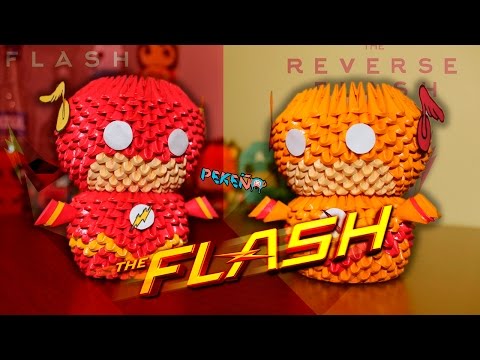 Video: Cómo Hacer Flash 3d