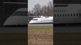 Dash 8-400