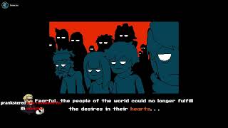 Whatever Wednesday: Playing Video Games