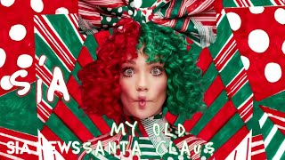 Sia - My Old Santa Claus